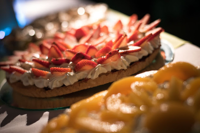 Opinii despre Yvette Catering în Tandil - Gastronomía y hostelería