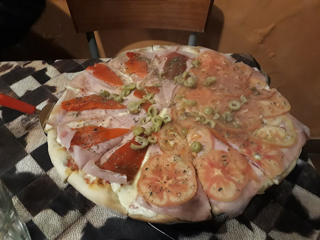 Xl Tio Sece - Pizzas y Empanadas