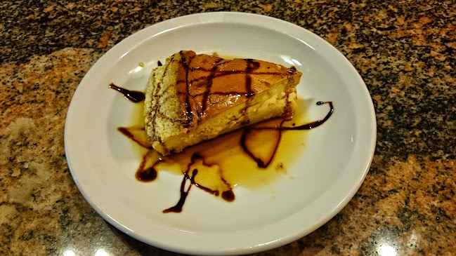 Opinii despre La Nona Restaurante Parrilla y Rotisería în San Luis - Gastronomía y hostelería