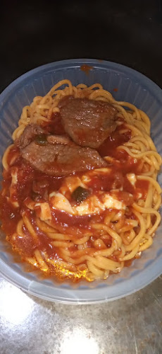 Comentarii opinii despre Rotiseria Y Heladeria " Tentacion"