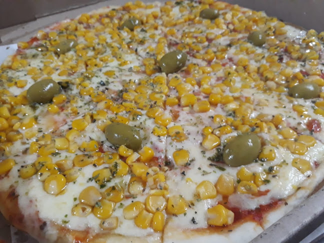 PIZZERIA FILIPPA - La Unión