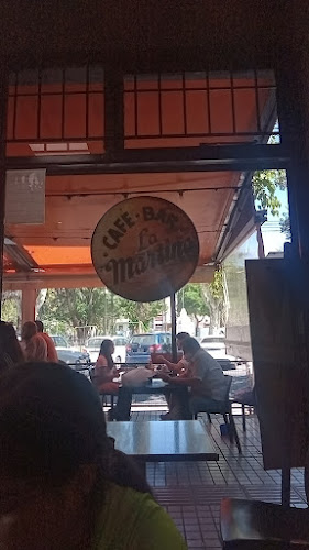 Opinii despre La Martina în Las Heras - Gastronomía y hostelería