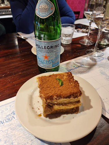 Comentarii opinii despre Restaurante Italpast