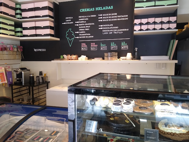 Andrea Franceschini 1995 - El Original - Salta