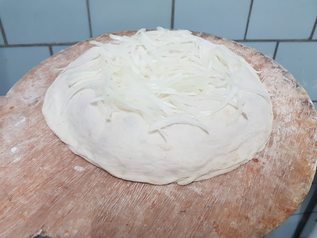 Que Chévere Pizzeria - Gastronomía y hostelería