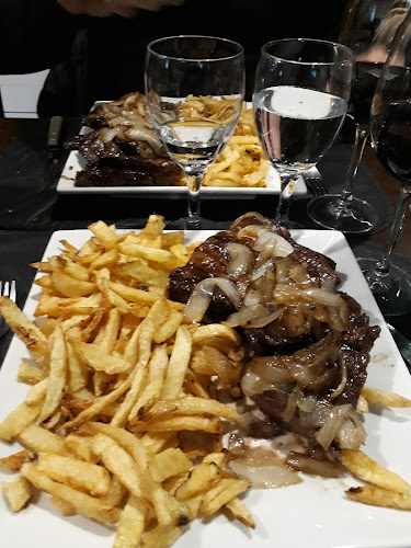 Restaurante El Cardón Bodegón