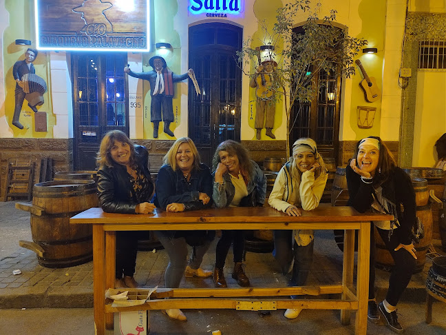 PEÑA RESTAURANTE "CHAQUEÑO PALAVECINO" - Gastronomía y hostelería