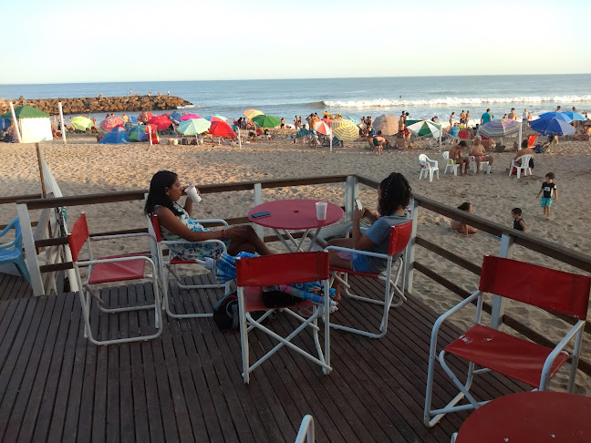 Barra Serena - Mar del Plata