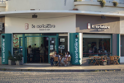 Heladería la Sorbetiere - Tandil