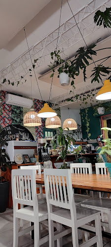 Casamonte - Gastronomía y hostelería