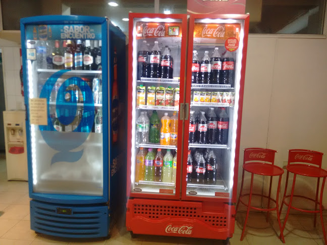 Pizza y Quarto - San Isidro