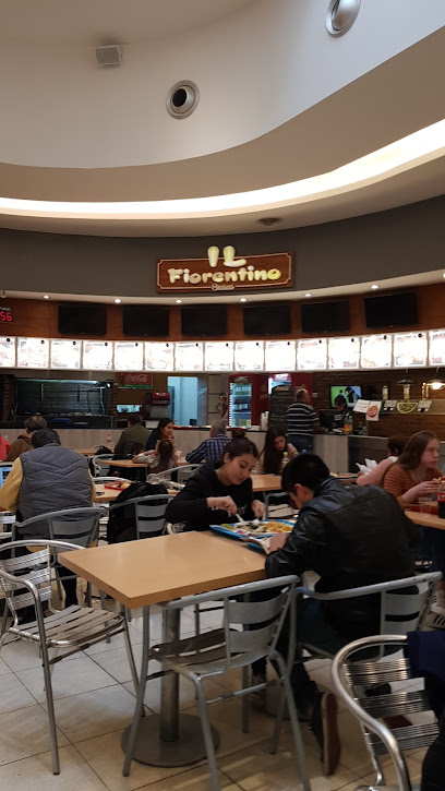 Restaurante Il Fiorentino Brasas