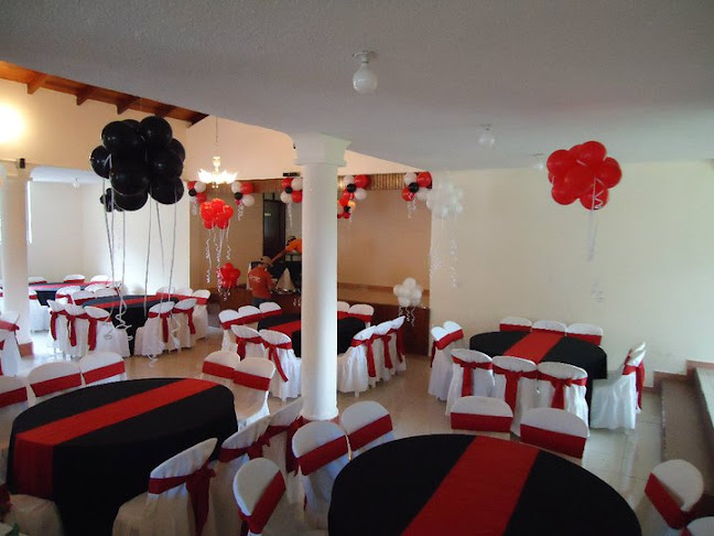 Comentarii opinii despre delicias del tandil eventos