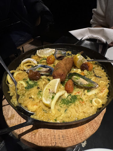 Opinii despre Ladran Restaurante în Tandil - Gastronomía y hostelería