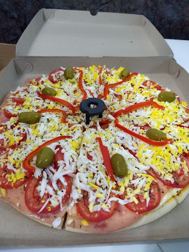 Opinii despre Sándwicheria y Pizzería Goofy în Salta - Gastronomía y hostelería