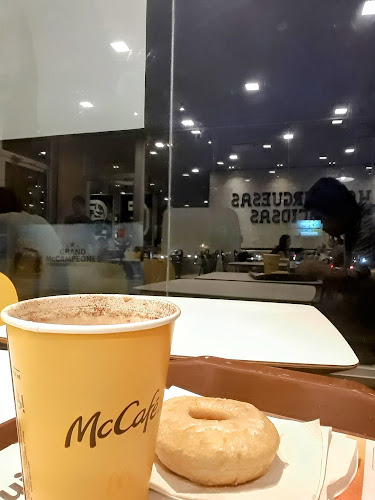 McDonald's - Posadas