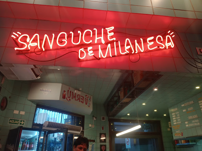 Comentarii opinii despre Bullanga Milanga