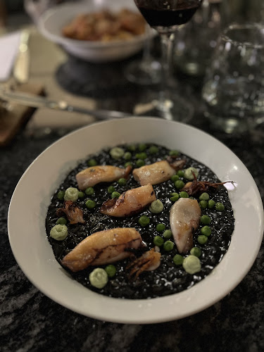 CALDO Restaurante - Mar del Plata