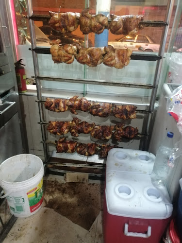 CHIFA POLLERIA ABI - Gastronomía y hostelería