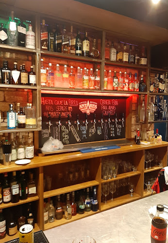 Opinii despre La Marta în Río Gallegos - Gastronomía y hostelería