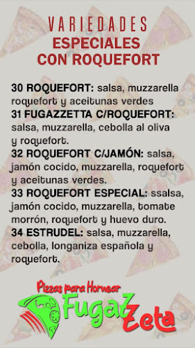 Comentarii opinii despre FugazZeta