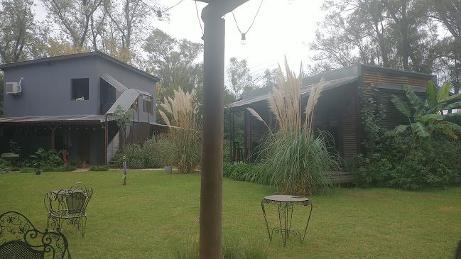 Esquina Chubut, Cafe Yapa - Gastronomía y hostelería