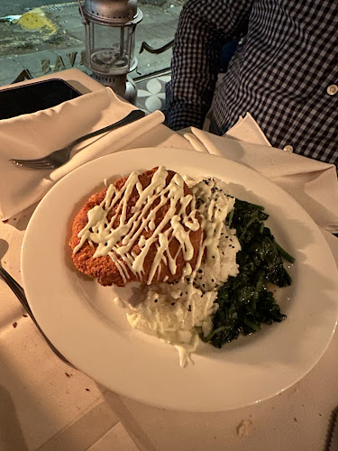 Opinii despre Aquilino Bistró în Vicente López - Gastronomía y hostelería