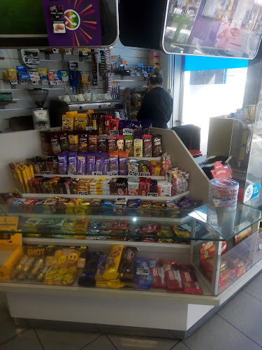 Servicompras Wind - Las Heras