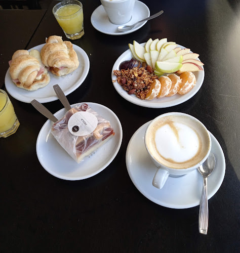 TOSTADERO DE CAFÉ IRIS - Santa Fe de la Vera Cruz
