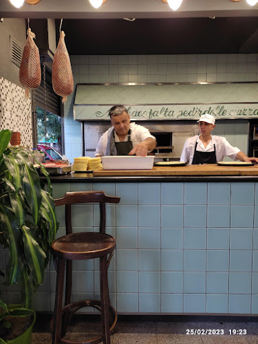 Comentarii opinii despre Pizzeria Inmortales Rosario