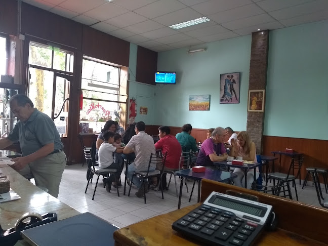 Tostadero de Cafe Puerto Rico