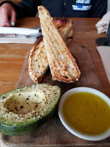 Panadería El Pan De La Chola