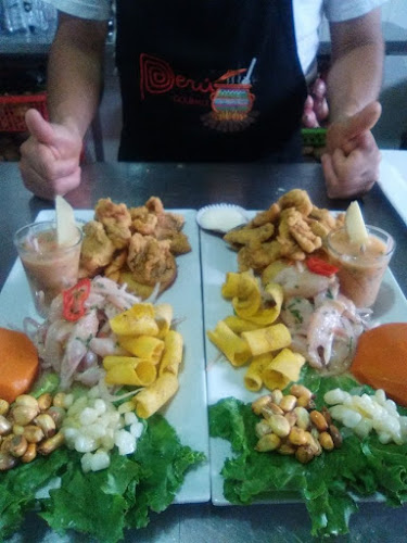 Caracol 944, Lima 15007, Perú