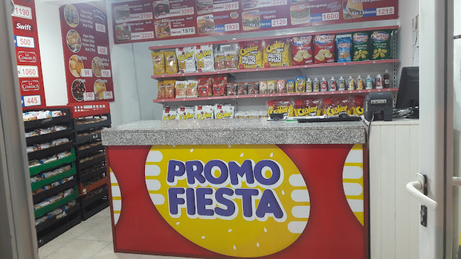 Promo Fiesta - Gastronomía y hostelería