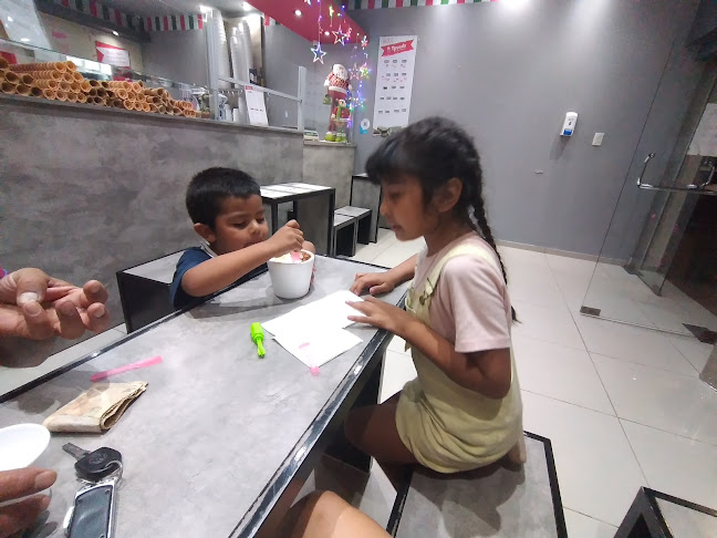 Abraham Tapia 538 sur, J5400 San Juan