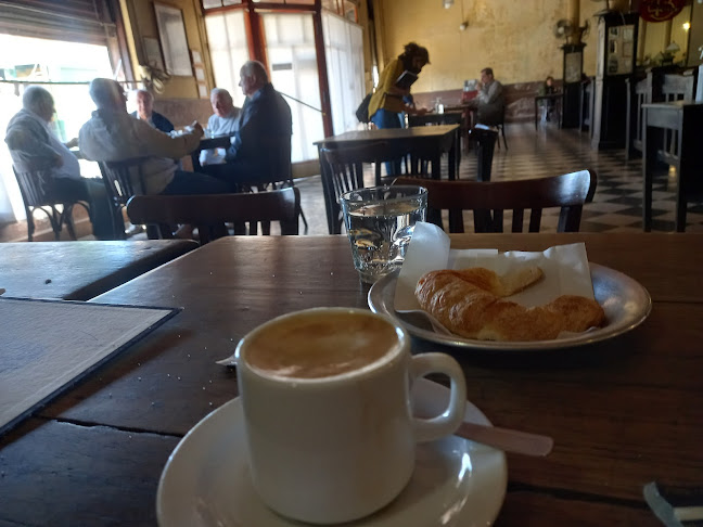 Comentarii opinii despre Café Tokio Norte