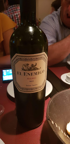 Baldomero Resto & Bar - Formosa