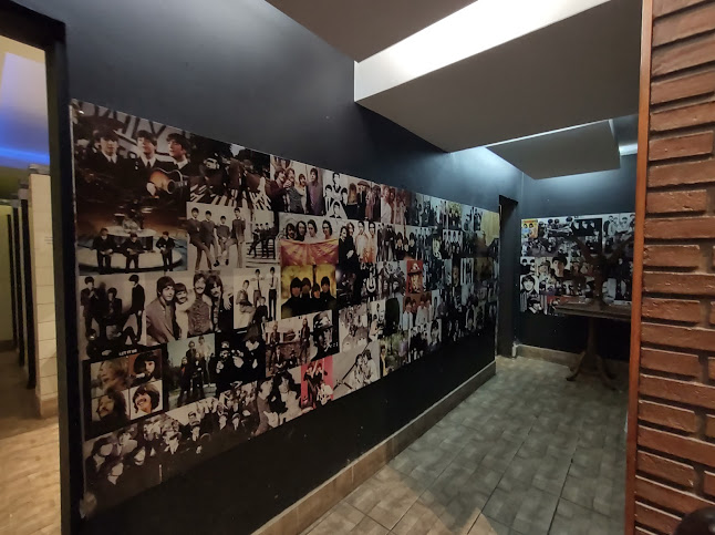 Av. Libertad 180, X5152 Villa Carlos Paz, Córdoba