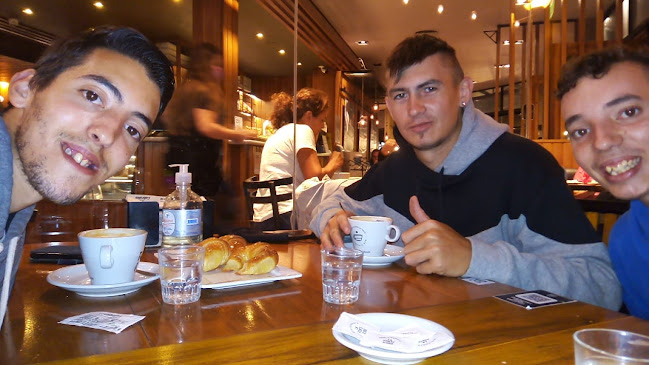 La Fonte D'Oro | Sucursal Alem (Mar del Plata) - Gastronomía y hostelería