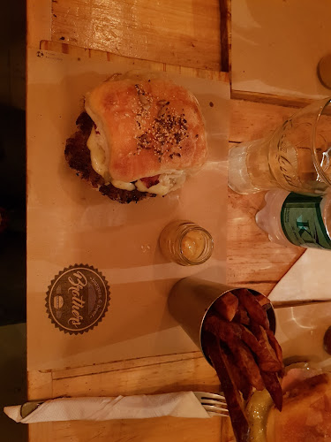 Brothers - Gastronomía y hostelería