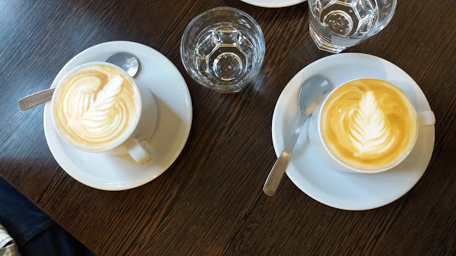 Opinii despre Biblos Cafe-Bar în La Plata - Gastronomía y hostelería