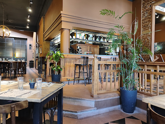 El Ciervo Restaurante