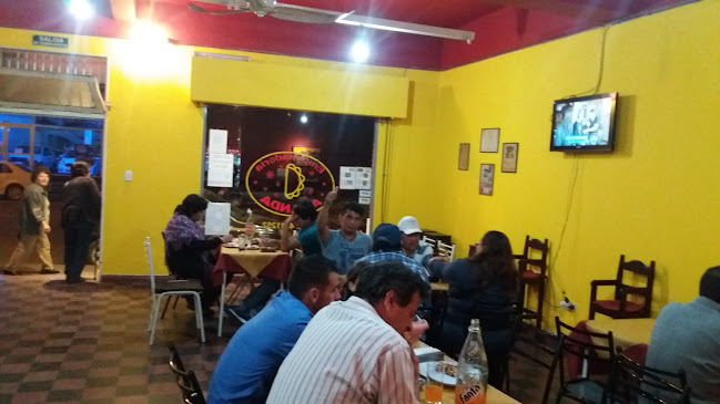 Empanaderia Aranda - Gastronomía y hostelería