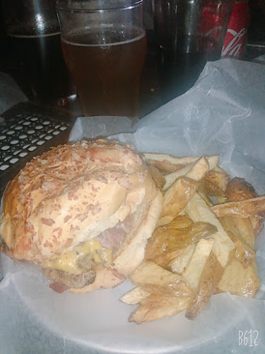 Comentarii opinii despre Museo Bar de Cervezas