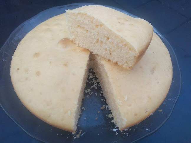 Opinii despre Panadería San Cayetano în San Isidro - Gastronomía y hostelería