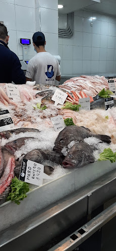 Comentarii opinii despre El Besugo Pescadería de Berardi S.A.