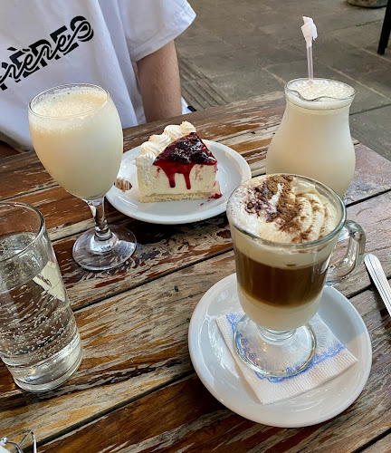 Opinii despre El café del convento în Salta - Gastronomía y hostelería