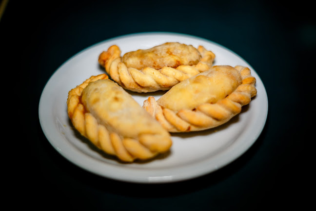 El Entrerrianito. - Rosario