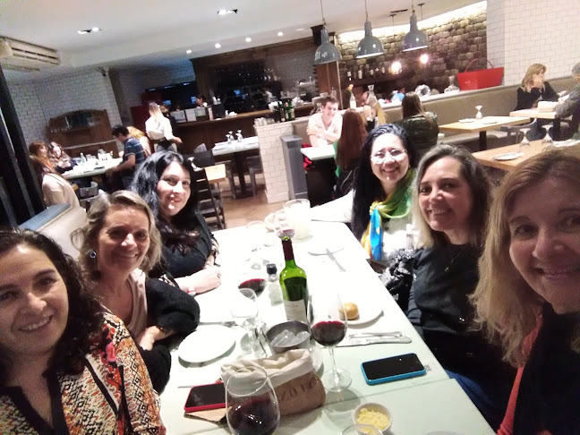 Comentarii opinii despre La Consentida Pilar