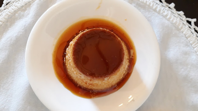 Comentarii opinii despre El Aljibe Comida Típica